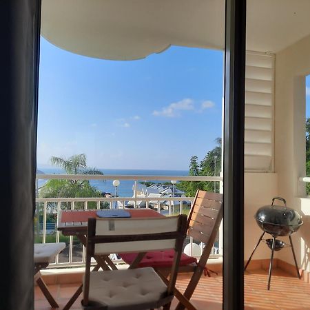 Ti Punch Vue Sur Mer Ла-Трините Экстерьер фото